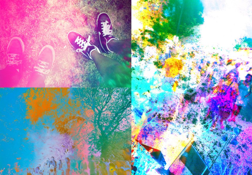 fashions of Pitchfork