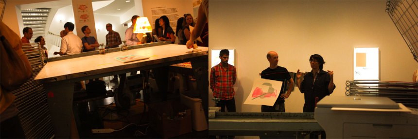 Chicago Museum of Contemporary Art