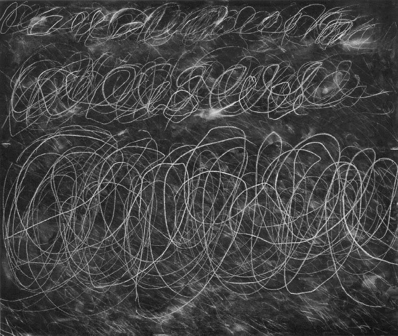 Cy Twombly fine art