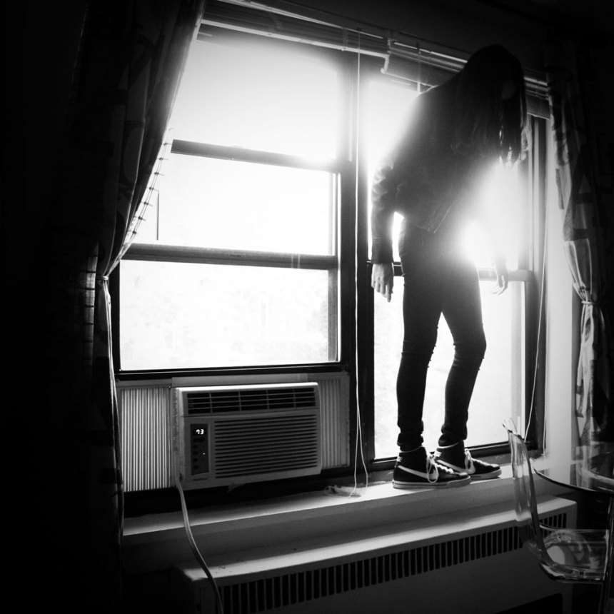 hard core Nike outfit