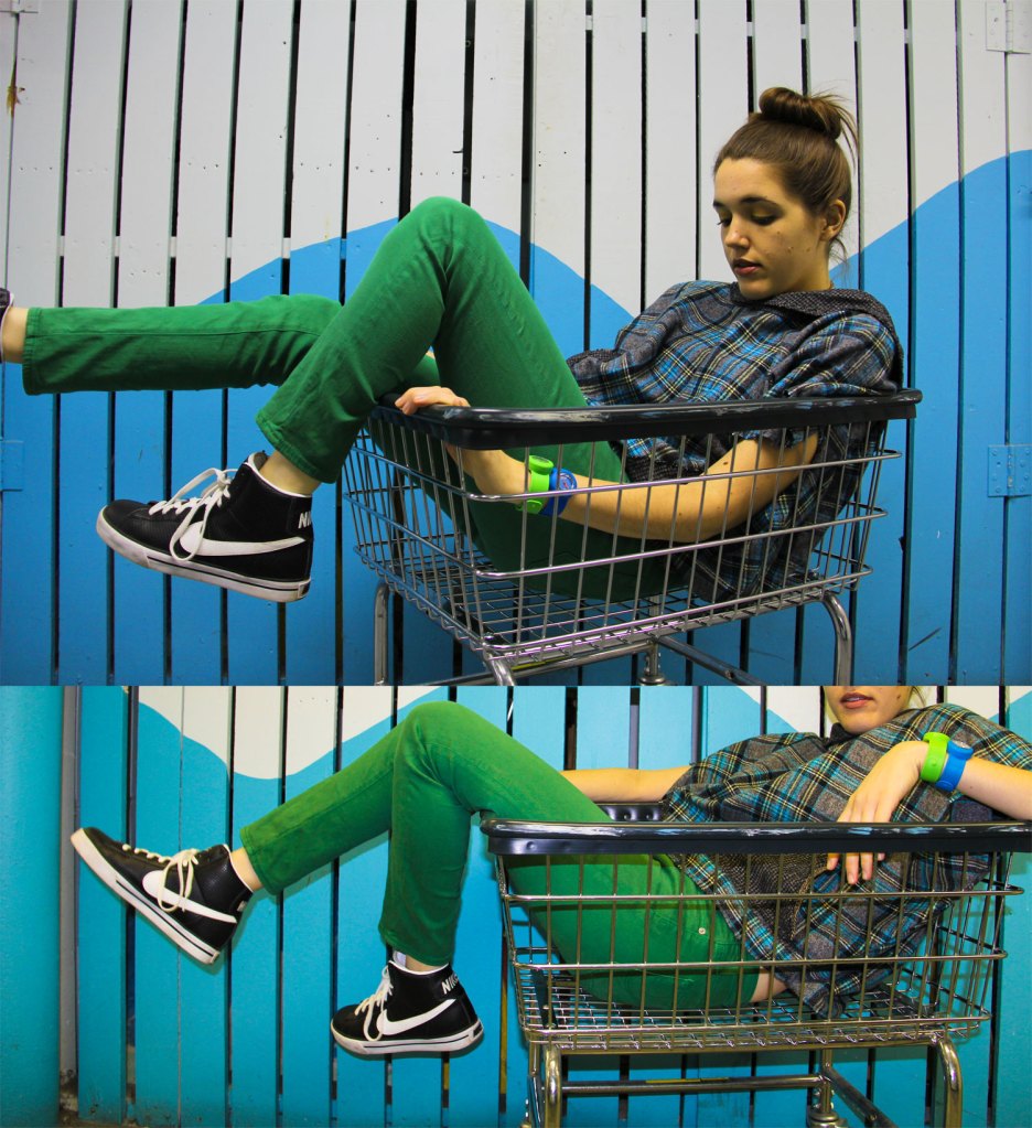 DIY how to make a hoodie