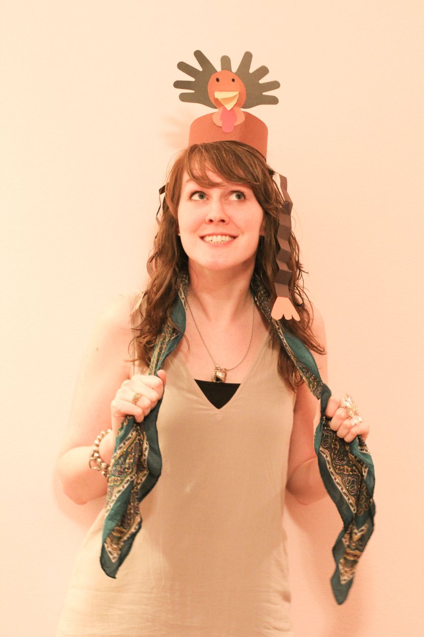 Nike and Thanksgiving