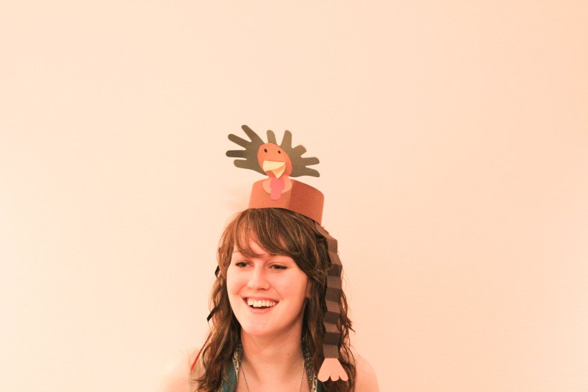 Nike and Thanksgiving