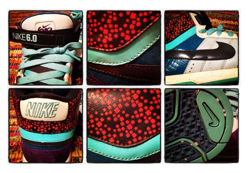 Nike 6.0