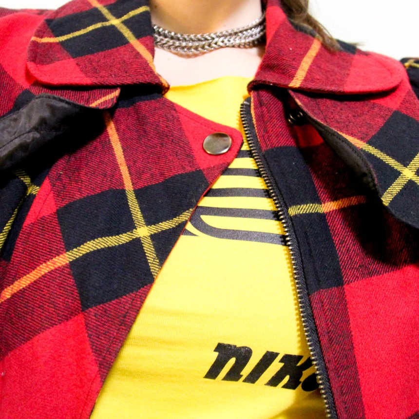 Do It Yourself- crafts with old T-shirts