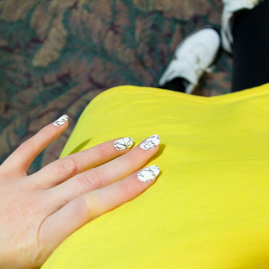 Do It Yourself- crafts with old T-shirts