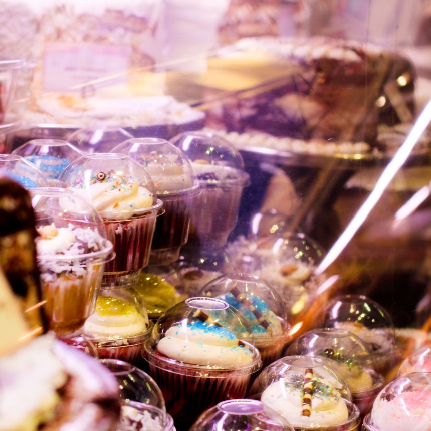 Chicago city life, Gold Coast