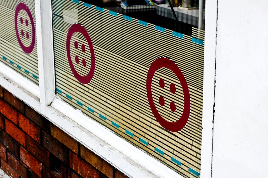 Lincoln Park, Chicago Nike street grunge