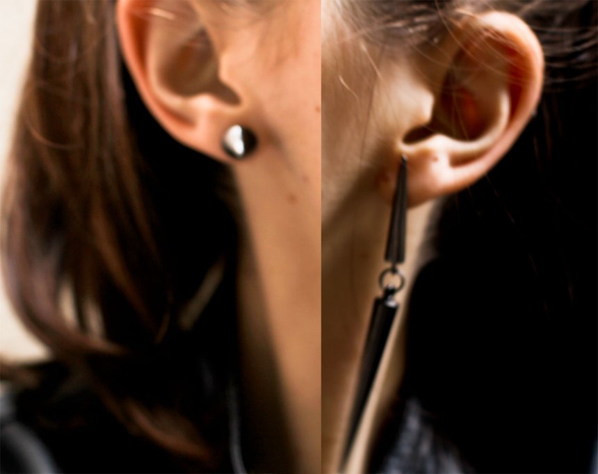 just do it Nike street grunge