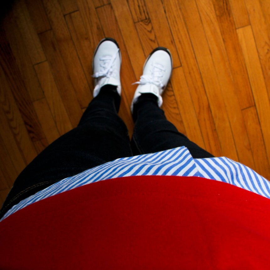 the Nike prepster Nike basketball shoes dressed up