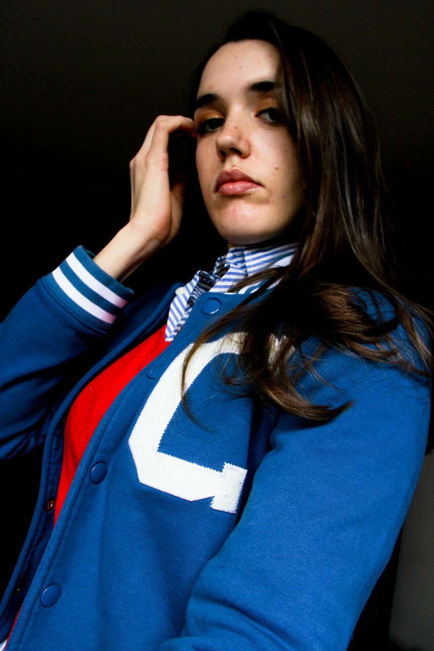 the Nike prepster Nike basketball shoes dressed up