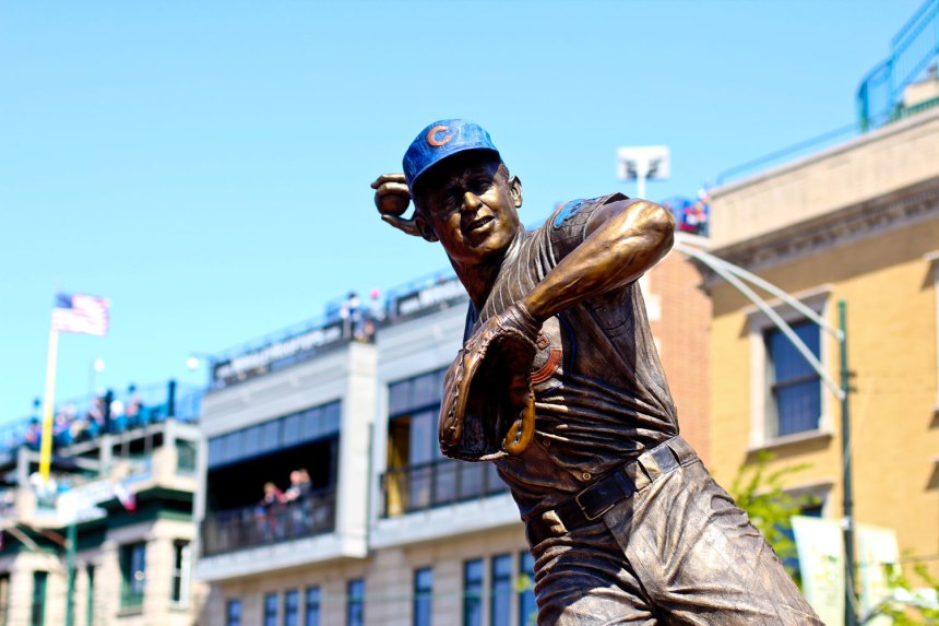 baseball in Chicago