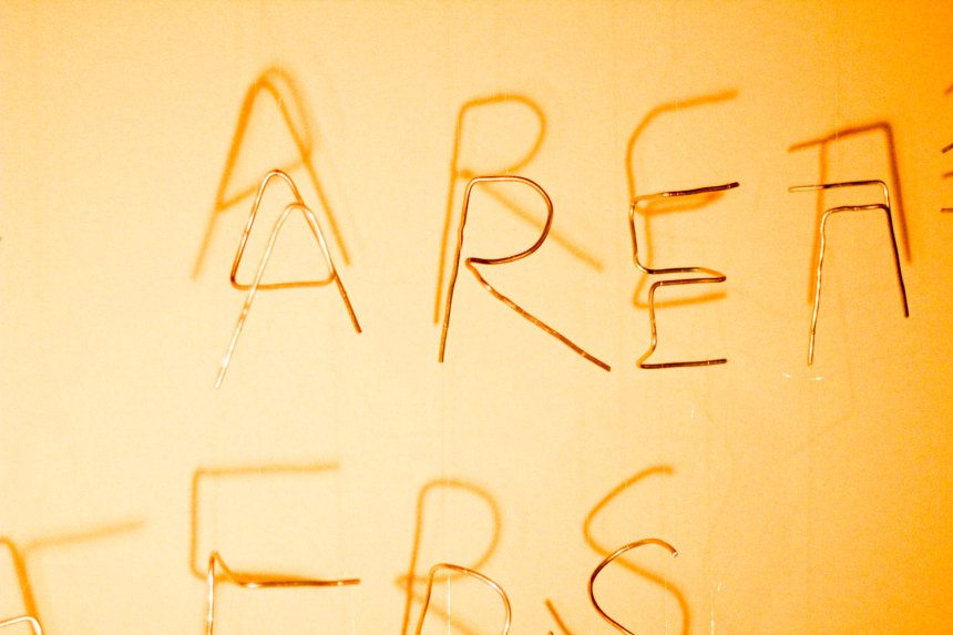 beautiful typography