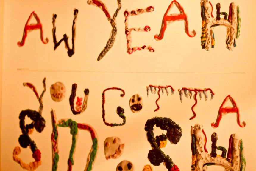 beautiful typography