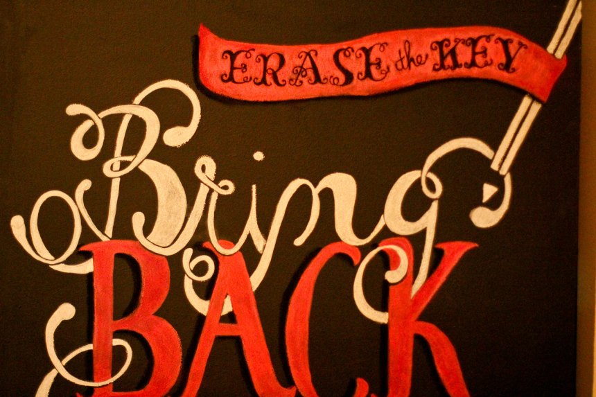 beautiful typography