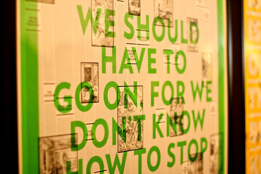 beautiful typography