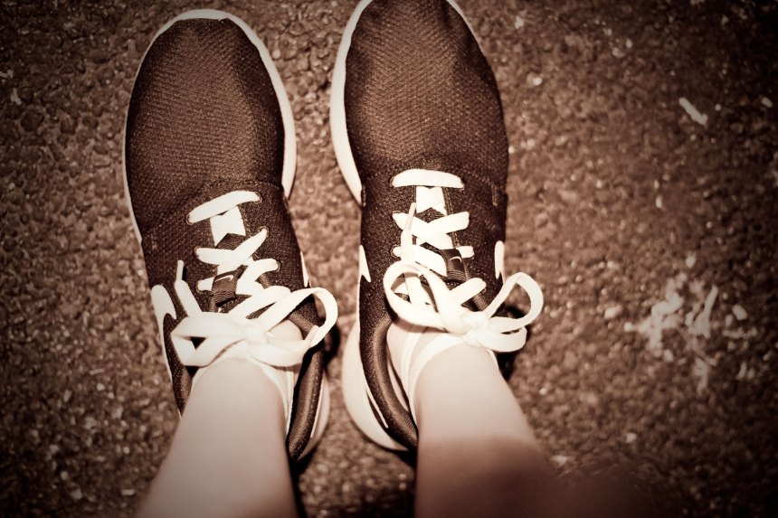 music inspires an outfit