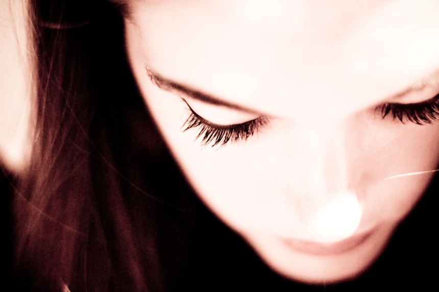 music inspires an outfit