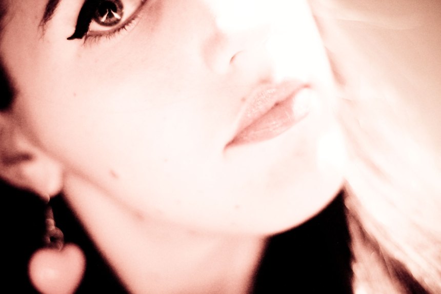 music inspires an outfit