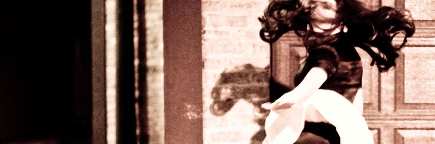 music inspires an outfit