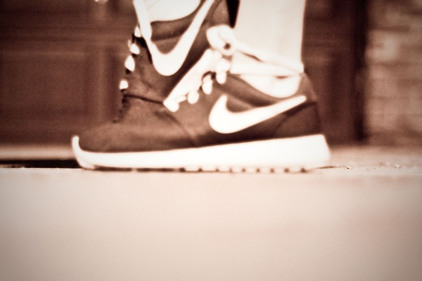 music inspires an outfit