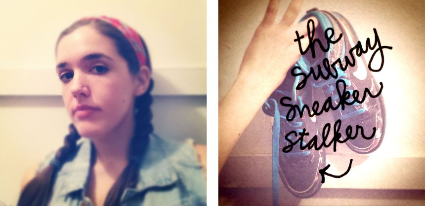 for the love of nike