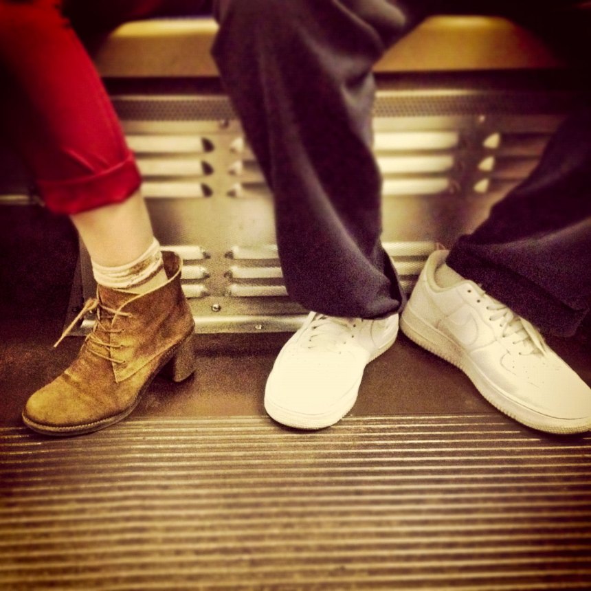 for the love of nike