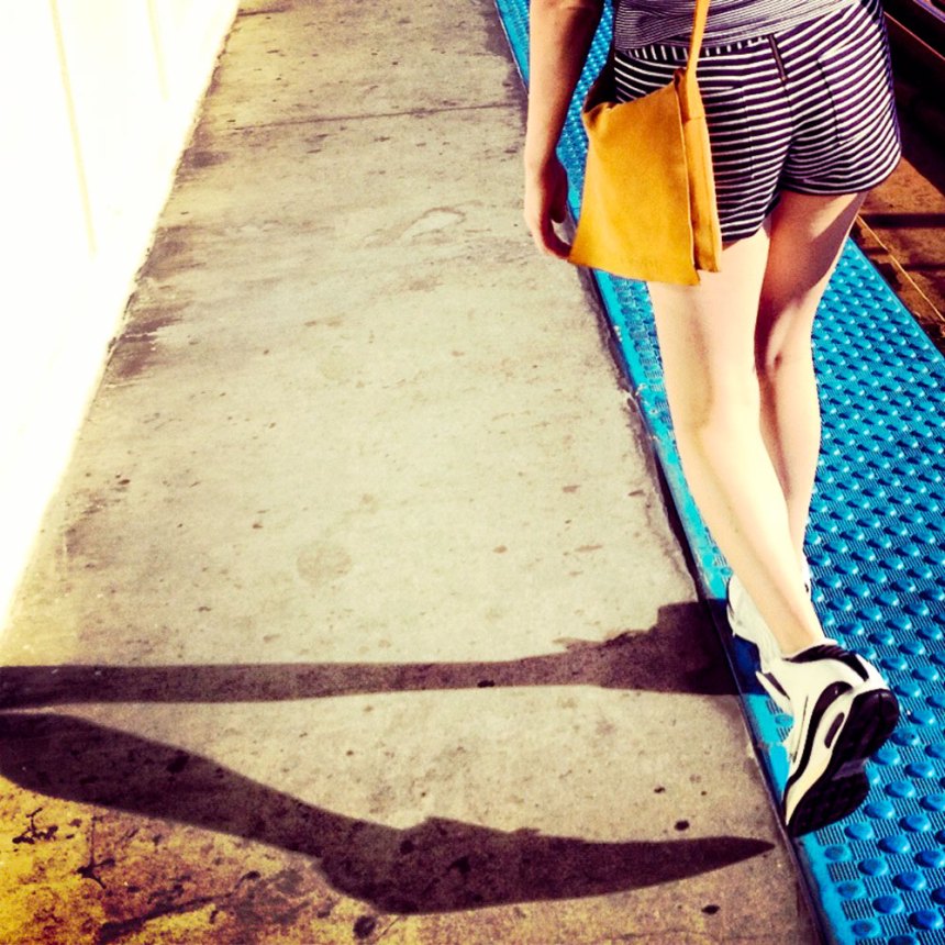 music scene in Chicago