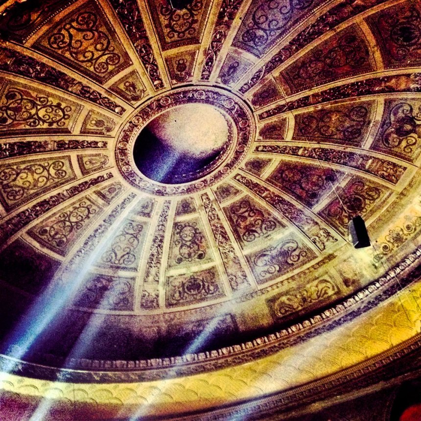 music scene in Chicago