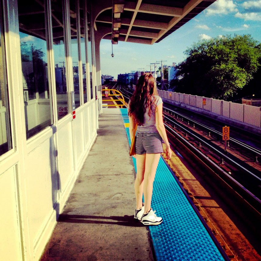 music scene in Chicago