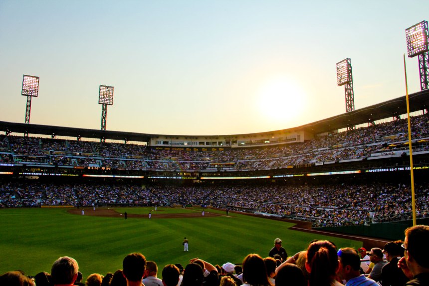 Pirates vs. Cubs