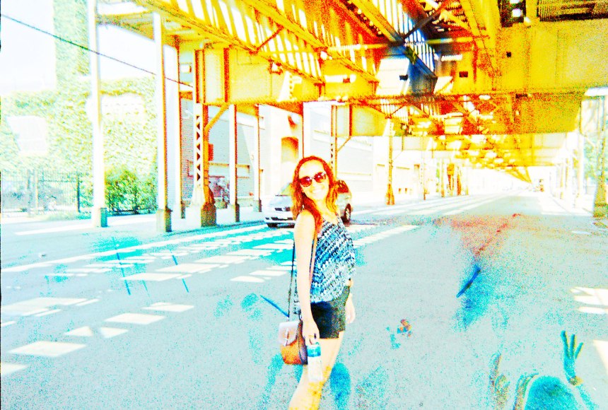 summer Chicago 2012 music festival