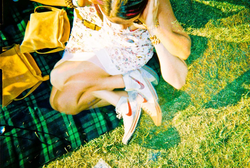 summer Chicago 2012 music festival