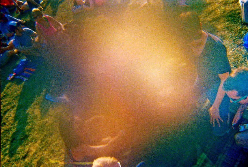 summer Chicago 2012 music festival