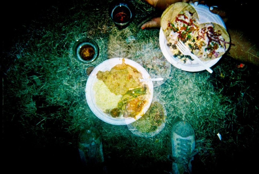 summer Chicago 2012 music festival