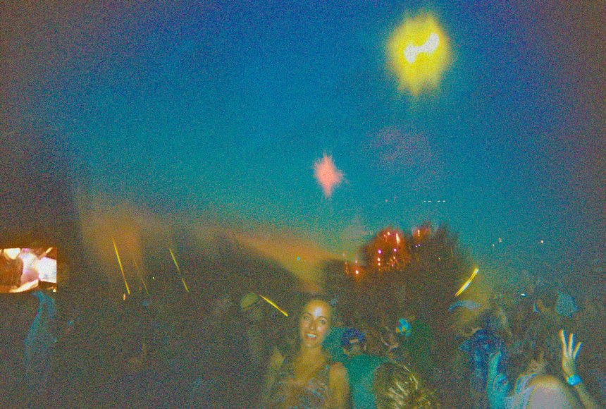 summer Chicago 2012 music festival
