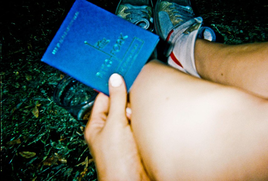 summer Chicago 2012 music festival