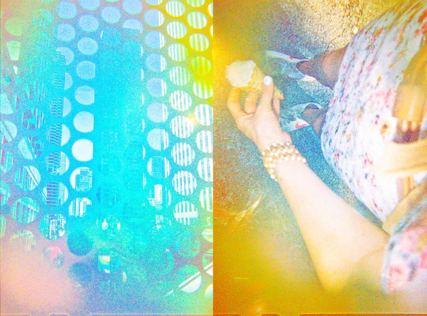 summer Chicago 2012 music festival