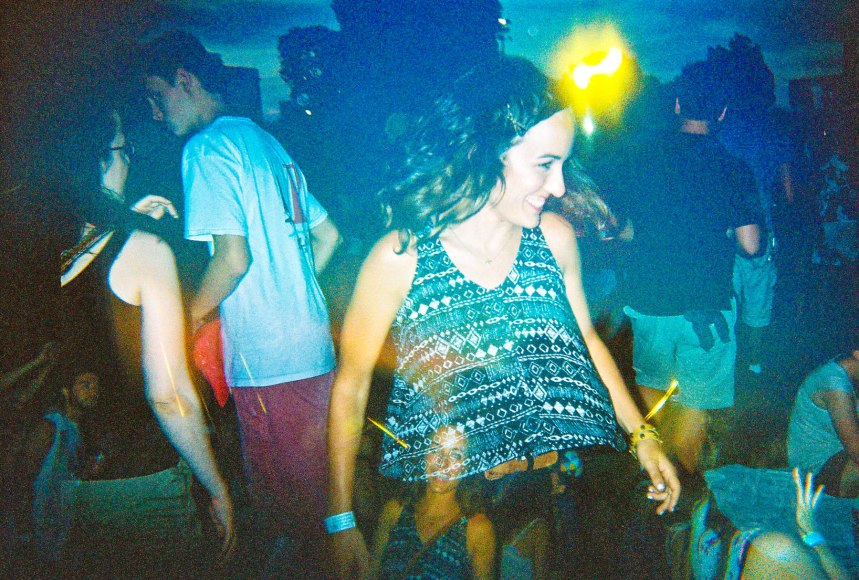 summer Chicago 2012 music festival