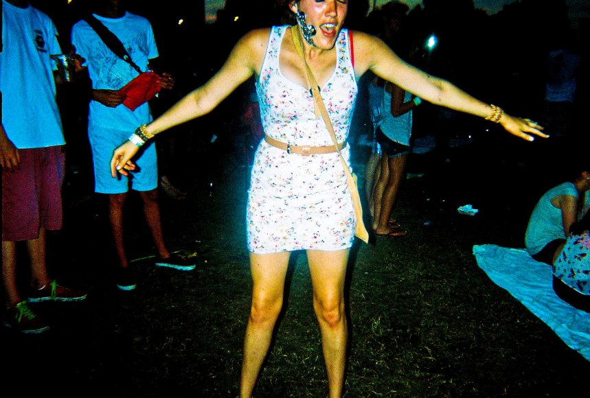 summer Chicago 2012 music festival