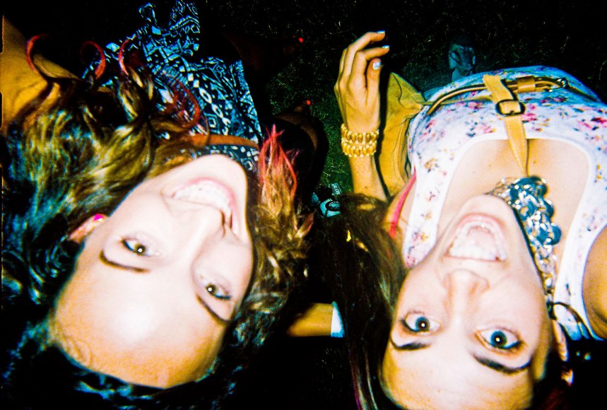 summer Chicago 2012 music festival