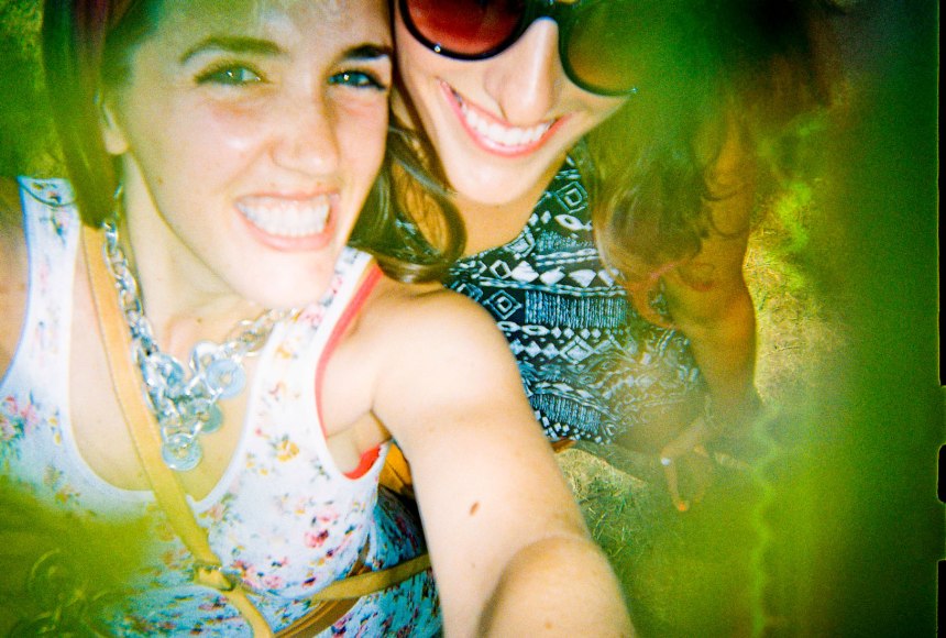 summer Chicago 2012 music festival