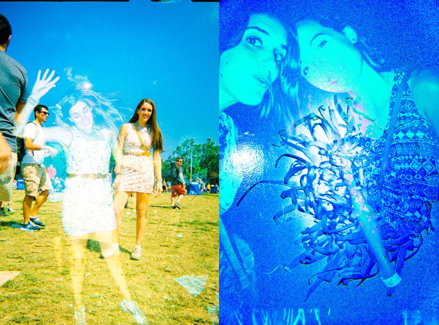 summer Chicago 2012 music festival
