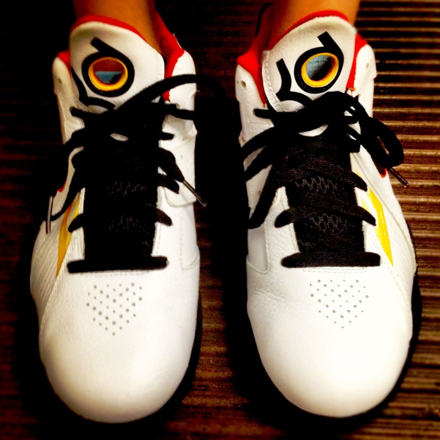 Cubs games and ghosts