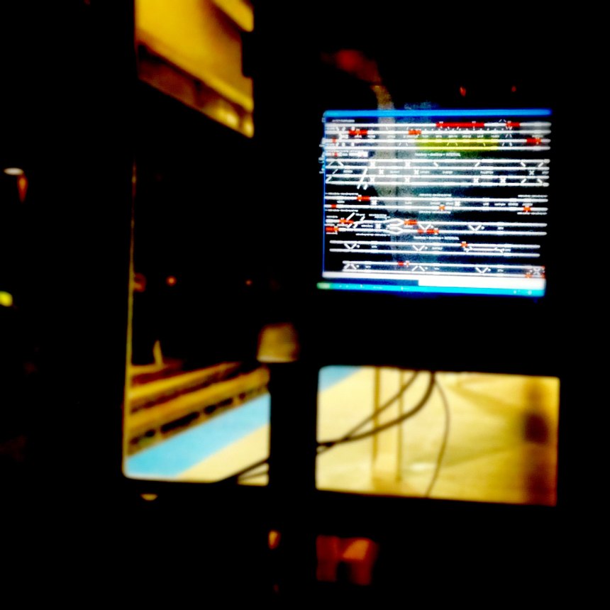 Cubs games and ghosts