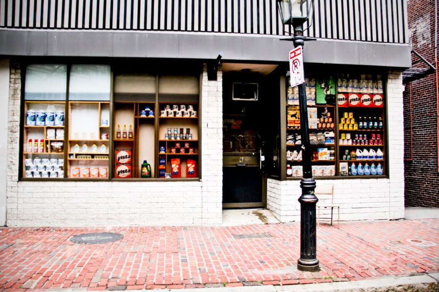 sneaker head heaven