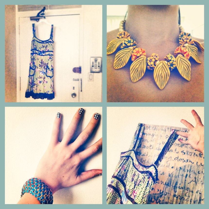 Nikes and Chicago love