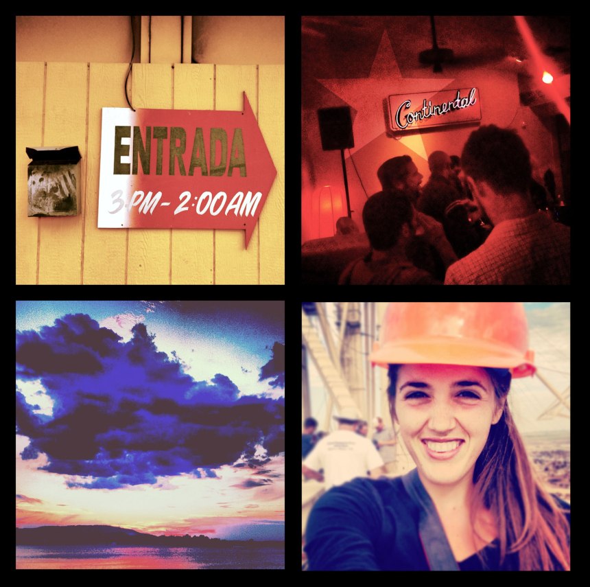 the lone star state and some shoes