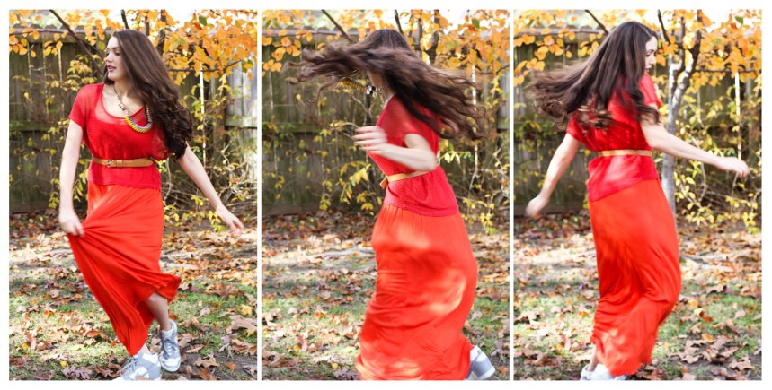 Nike Texas to Albany