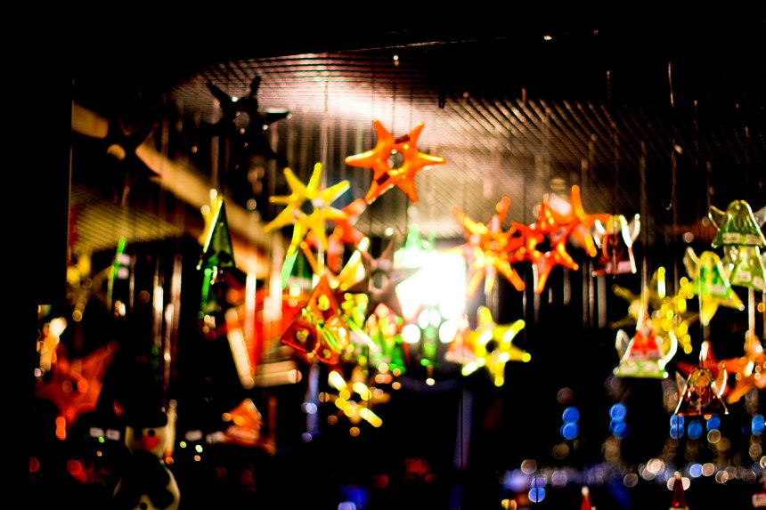 Christmas in Chicago